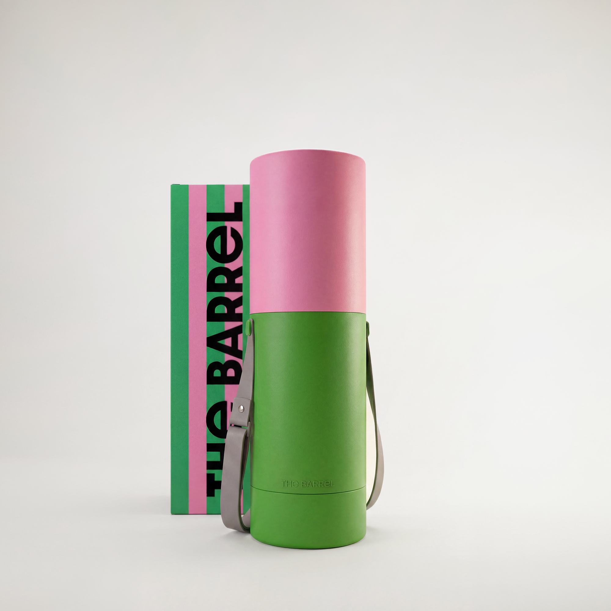 The Barrel – Bloom