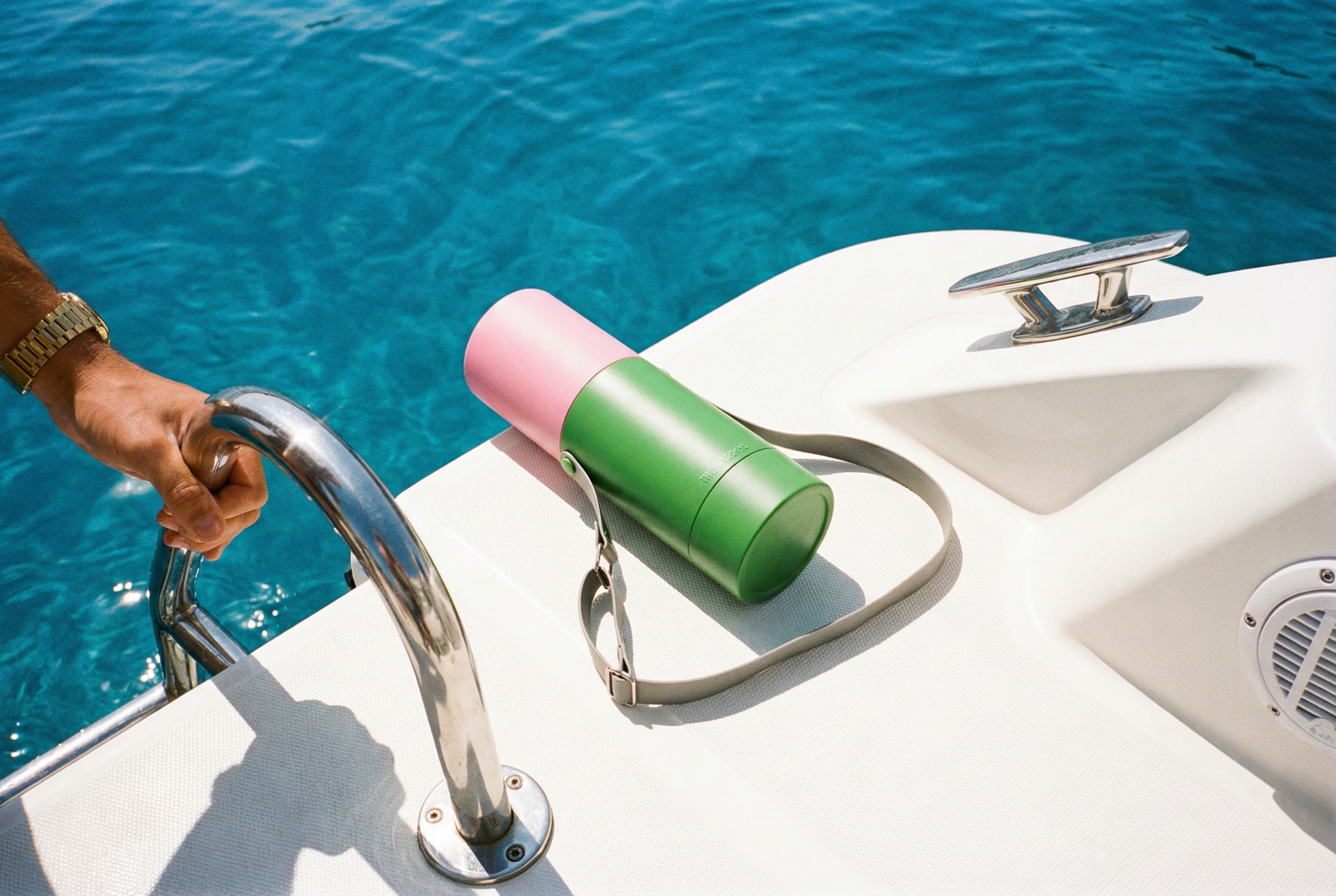 The Barrel – Bloom