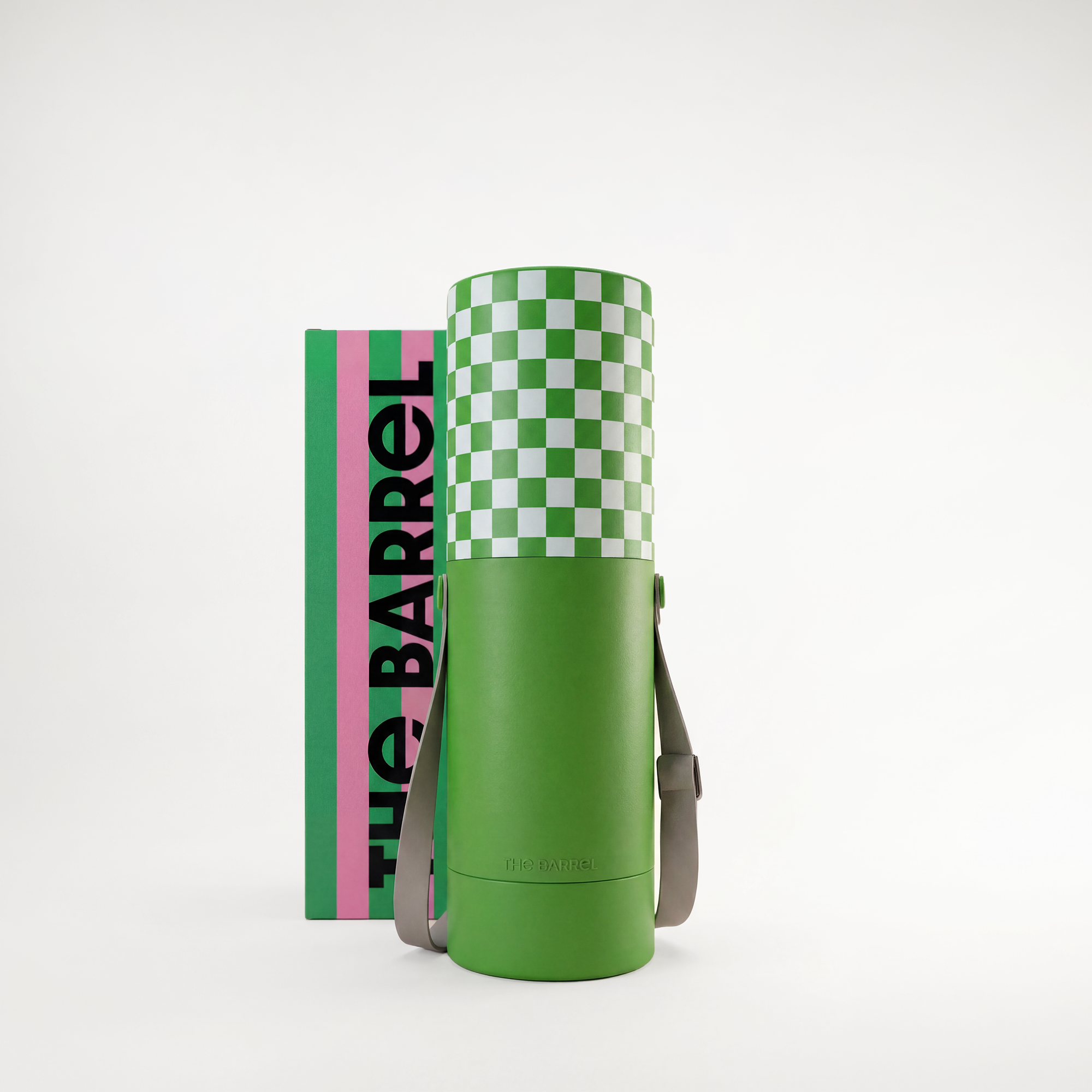 The Barrel – Pop