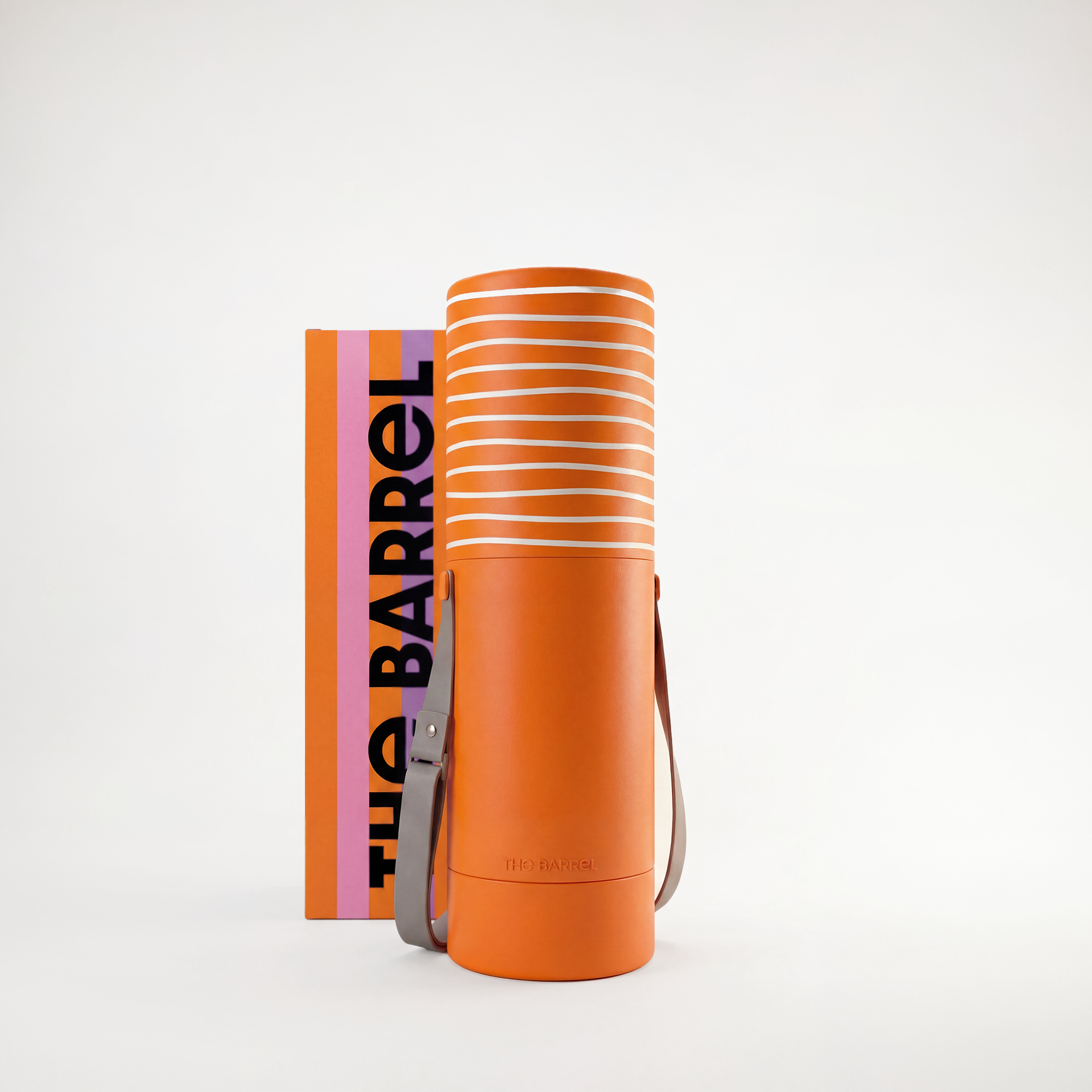 The Barrel – Rolo