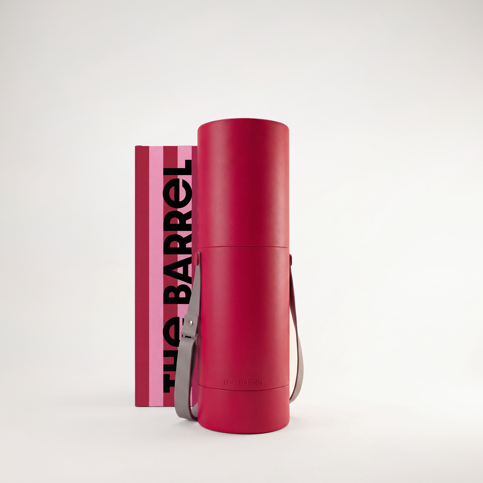 The Barrel – Rosso