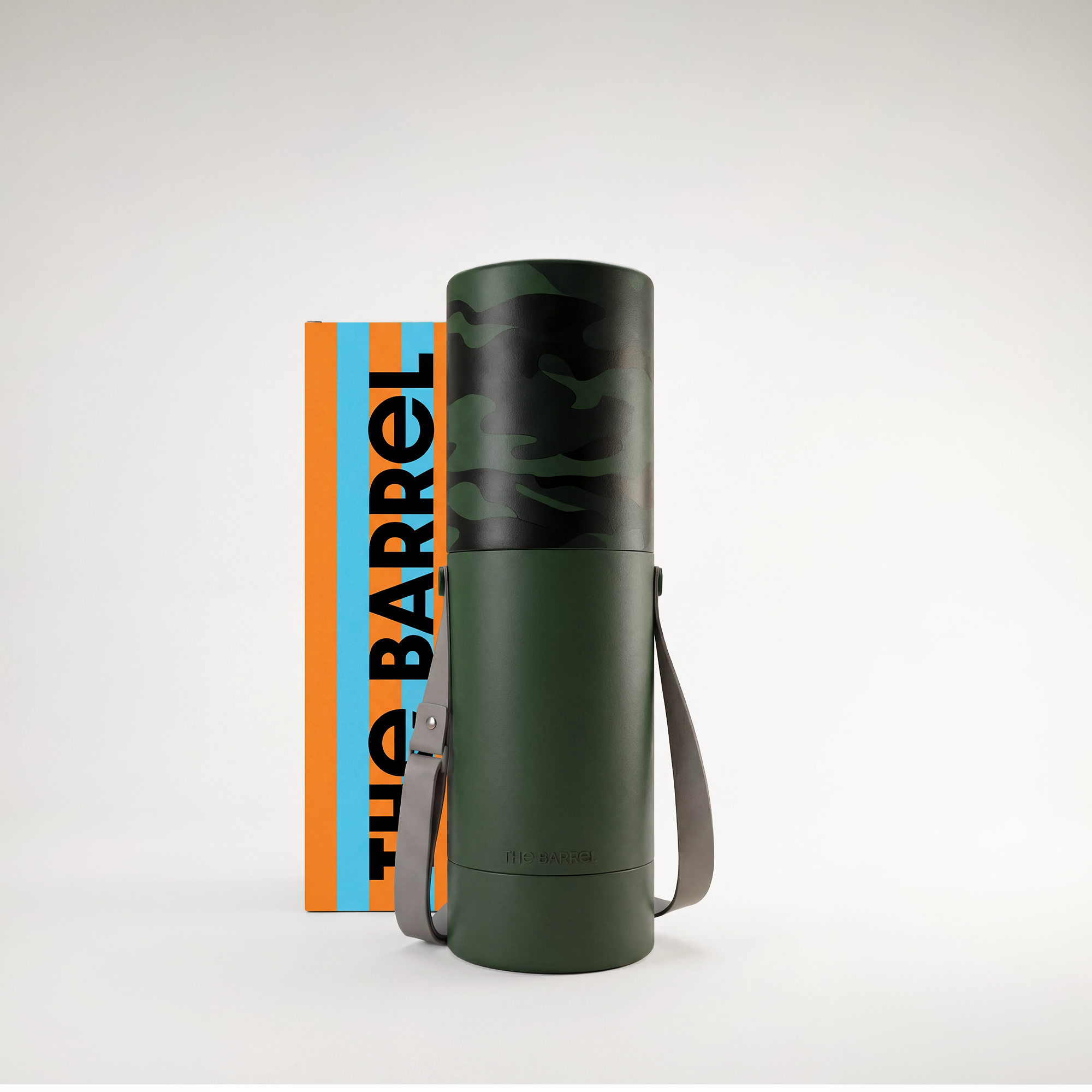 The Barrel – Scouti
