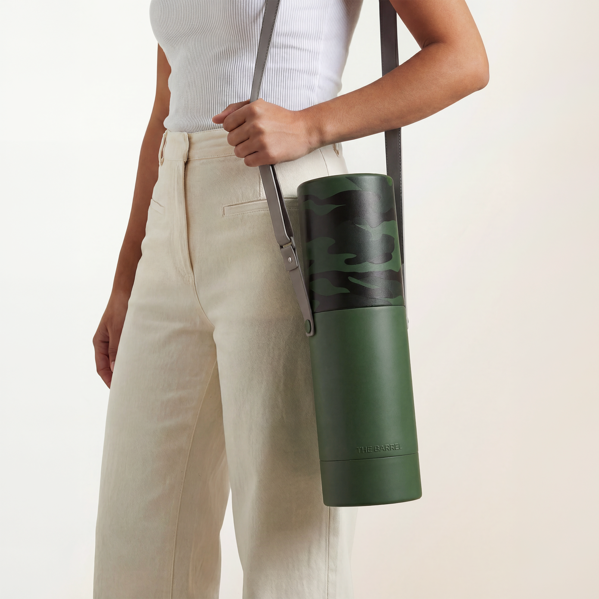 The Barrel – Scouti