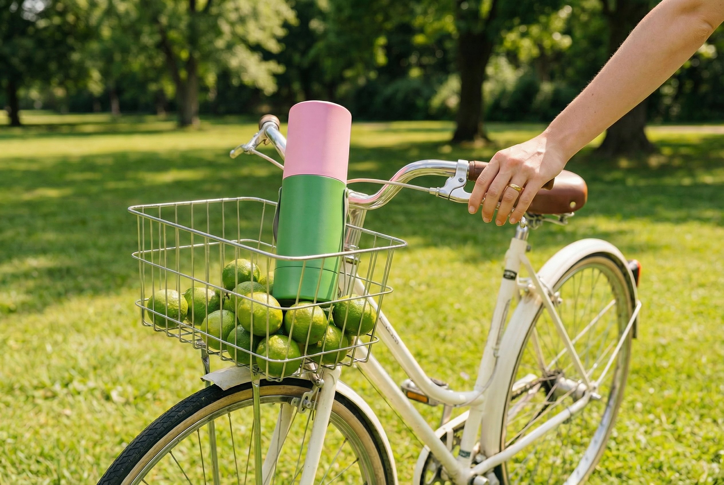 The Barrel – Bloom